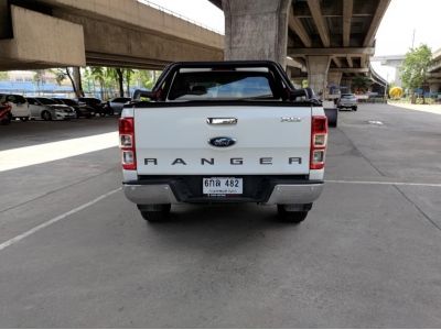 Ford Ranger Hi-Rider 2.2 XLT AT ปี 2017 เพียง 489,000 บาท 482 รูปที่ 5